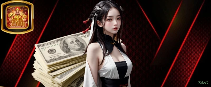 App 05bet para Android e iOS - download grátis