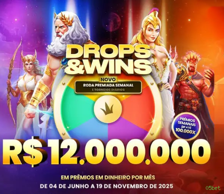 Slots no app 05bet mobile