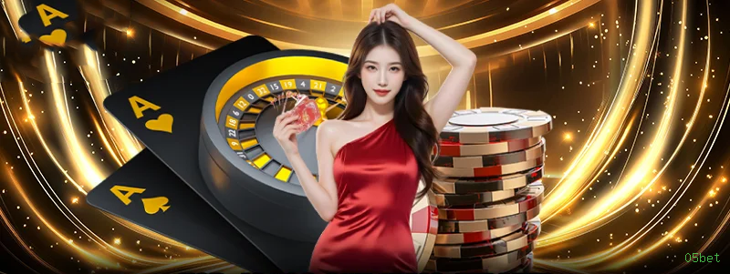 Download app 05bet Android iOS
