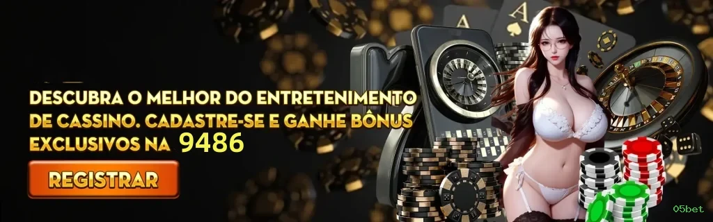 Aplicativo móvel 05bet para iOS e Android