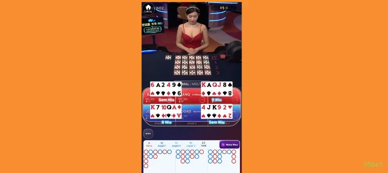 App 05bet slots mobile